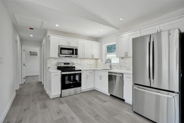 Woodland Park, 421 SW 22nd Ave, Fort Lauderdale, Florida 33312, image 1