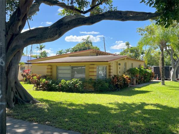 South Side Park, 1300 S 20th Ave, Hollywood, Florida 33020, image 1