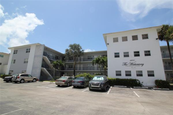 The Waterway At Hollywood Beach, 2200 S Ocean Dr #N-213, Hollywood, Florida 33019, image 1