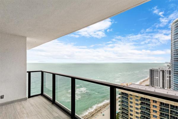 Catania At Quadomain, 2301 S Ocean Dr #2608, Hollywood, Florida 33019, image 1