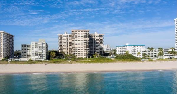 1800 S Ocean Blvd #511, Pompano Beach, Florida 33062, image 1