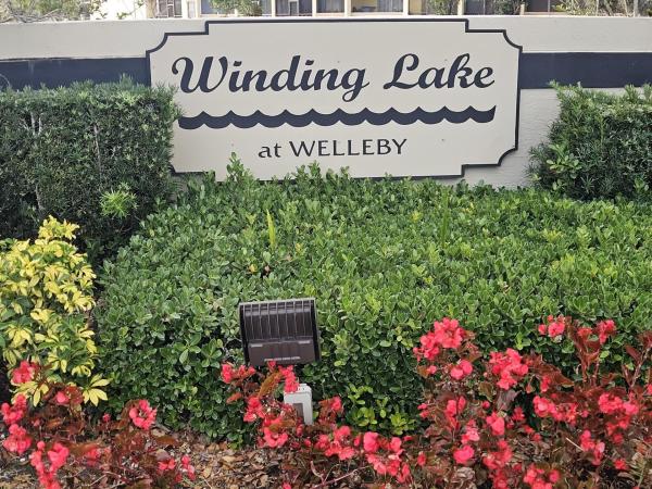 Winding Lake At Welleby, 10003 Winding Lake Rd #105, Sunrise, Florida 33351, image 1