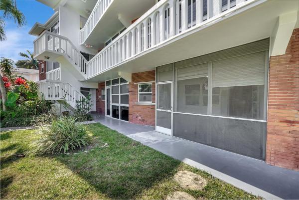 Eldorado Country Club Towers, 161 NE 10th Ave #14A, Hallandale Beach, Florida 33009, image 1