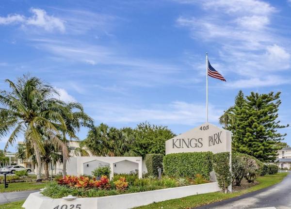 Kings Park Garden, 4025 N Federal Hwy #221A, Fort Lauderdale, Florida 33308, image 1