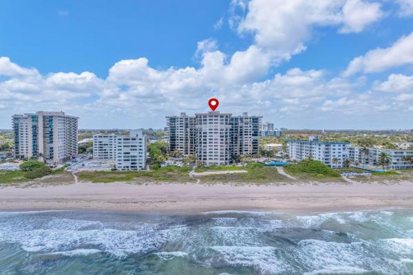 Hampton Beach Club, 1800 S Ocean Blvd #804, Lauderdale By The Sea, Florida 33062, image 1