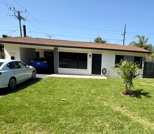 Cresthaven, 1521 NE 32nd Pl, Pompano Beach, Florida 33064, image 1