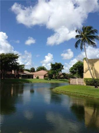 Palm Isles At Welleby, 9404 NW 39th St #9404, Sunrise, Florida 33351, image 1