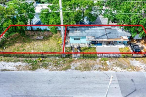 Dixie Highway Park, 321 NE 75th St, Miami, Florida 33138, image 1