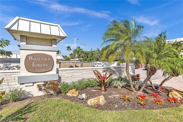 Whittier Towers, 1439 S Ocean #312, Lauderdale By The Sea, Florida 33062, image 1