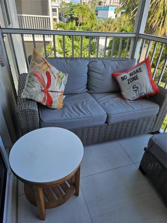 Whittier Towers, 1439 S Ocean Blvd #312, Pompano Beach, Florida 33062, image 1