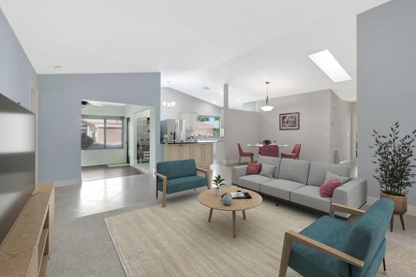 Rainberry Bay, 3180 NW 13th St, Delray Beach, Florida 33445, image 1