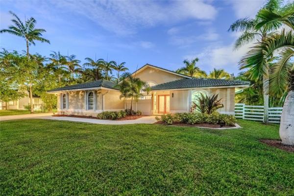 Oak Hill, 14551 SW 17th Ct, Davie, Florida 33325, image 1