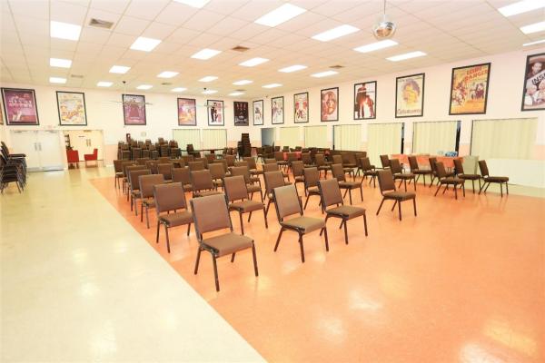 Sunrise Lakes 2, 8225 Sunrise Lakes Blvd #305, Sunrise, Florida 33322, image 1