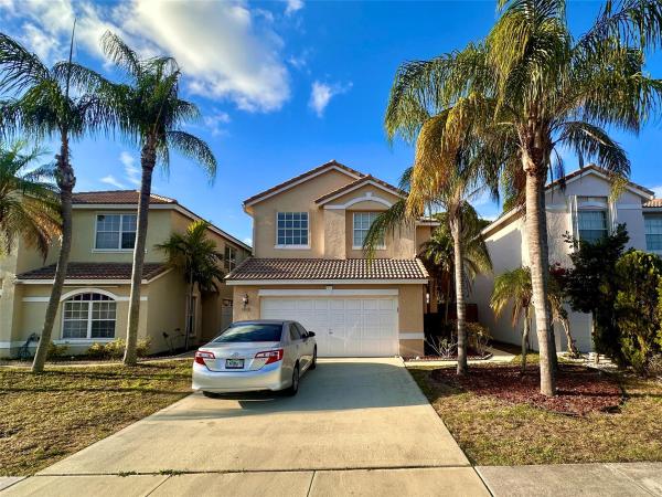 The Islands At Lake Charleston, 6831 Torch Key St, Lake Worth Beach, Florida 33467, image 1