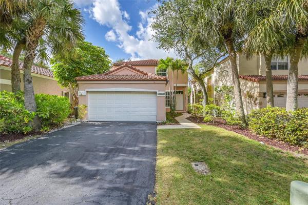 Bridgewater At Plantation, 10640 NW 10th St, Plantation, Florida 33322, image 1