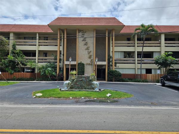 The Caravel, 1700 SE 15th St #204, Fort Lauderdale, Florida 33316, image 1