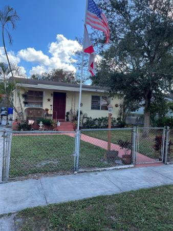 Linwood Gardens, 6436 Meade St, Hollywood, Florida 33024, image 1