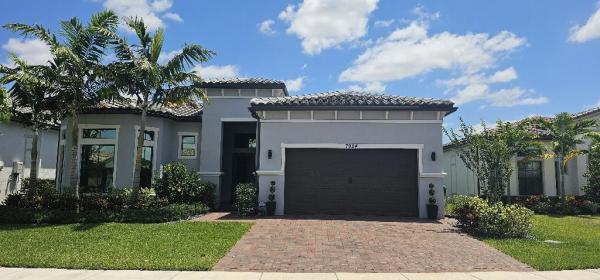 The Falls At Parkland, 7924 Ironwood Way, Parkland, Florida 33067, image 1