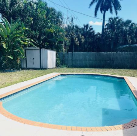 Coral Heights, 4330 NE 20th Ave, Oakland Park, Florida 33308, image 1