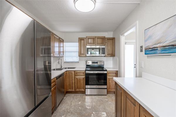 Hollybrook Golf & Tennis Club, 8900 Washington Blvd #403A, Pembroke Pines, Florida 33025, image 1