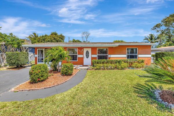 Westwood Park, 3355 NW 17th Ct, Lauderhill, Florida 33311, image 1