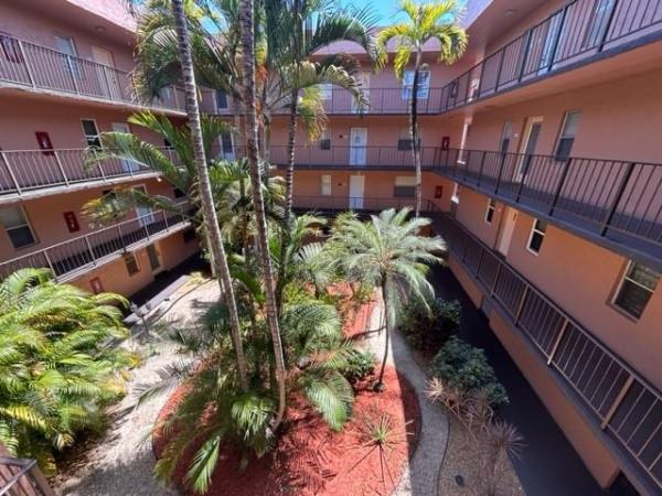Somerset, 2861 Somerset Dr #312, Lauderdale Lakes, Florida 33311, image 1