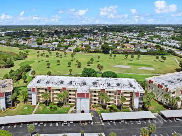Boca Barwood, 23249 Barwood Ln #105, Boca Raton, Florida 33428, image 1