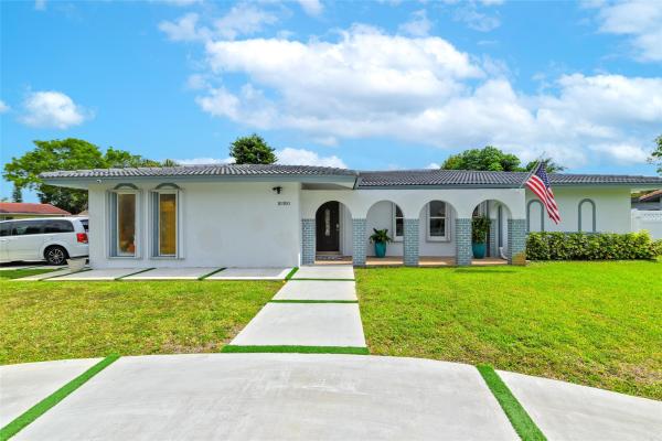 Deer Run Springs, 10300 NW 44th St, Coral Springs, Florida 33065, image 1