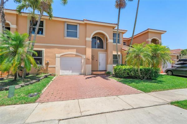 Antigua At Spring Valley, 2235 NW 161st Ter #2235, Pembroke Pines, Florida 33028, image 1