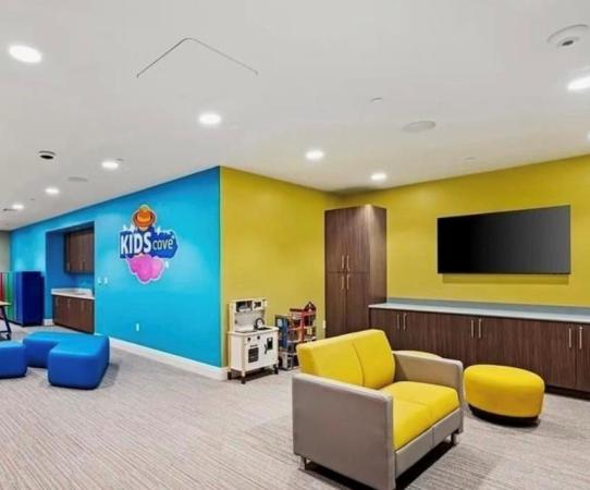 Caseras At Parkland Golf & Country Club, 7601 Old Thyme Ct #4A, Parkland, Florida 33076, image 1