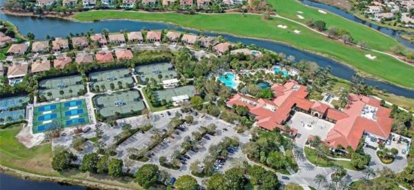 Caseras At Parkland Golf & Country Club, 7601 Old Thyme Ct #4A, Parkland, Florida 33076, image 2