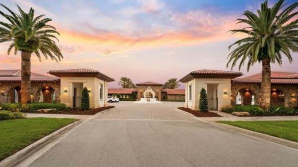 Caseras At Parkland Golf & Country Club, 7601 Old Thyme Ct #4A, Parkland, Florida 33076, image 1