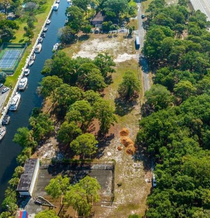 Riverside Park, 1131 SW 9th Ave, Fort Lauderdale, Florida 33315, image 1