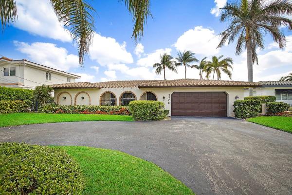 Harbor Village, 2700 NE 4th St, Pompano Beach, Florida 33062, image 1