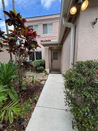 The Village At Harmony Lake, 1605 W Harmony Lake Cir #1605, Davie, Florida 33324, image 1