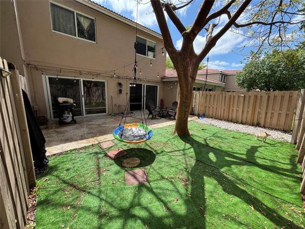 The Village At Harmony Lake, 1605 W Harmony Lake Cir, Davie, Florida 33324, image 2
