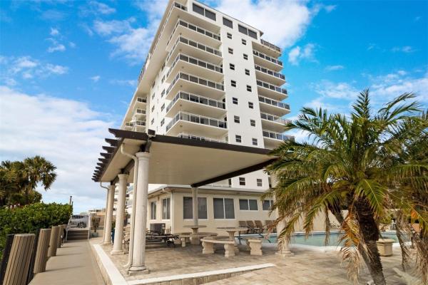 Hillsboro Island House, 1160 Hillsboro Mile #903, Hillsboro Beach, Florida 33062, image 1