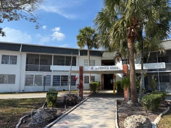 Margate Village, 6501 Winfield Blvd #A-2, Margate, Florida 33063, image 1