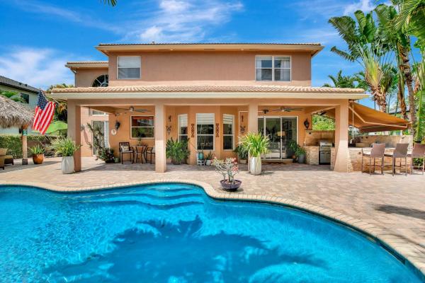 Sunset Lakes, 19502 SW 39th St, Miramar, Florida 33029, image 1