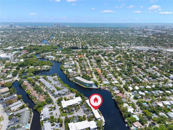 Townhouse Isles, 17 Middlesex Dr #17, Wilton Manors, Florida 33305, image 1