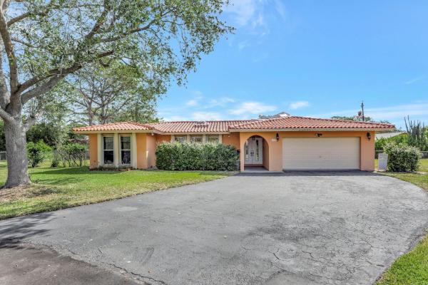 Coral Springs No HOA, 8300 NW 35th Ct, Coral Springs, Florida 33065, image 1