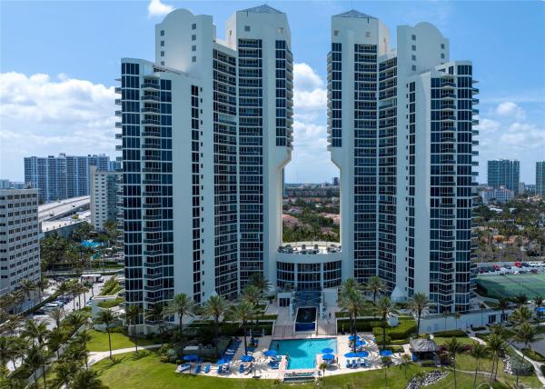 Ocean One, 19333 Collins Ave #1406, Sunny Isles Beach, Florida 33160, image 3