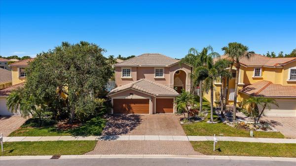 Isola Bella, 7337 Via Leonardo, Lake Worth Beach, Florida 33467, image 1