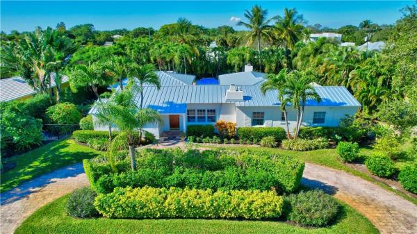 Lake Ida, 302 NW 11th St, Delray Beach, Florida 33444, image 1