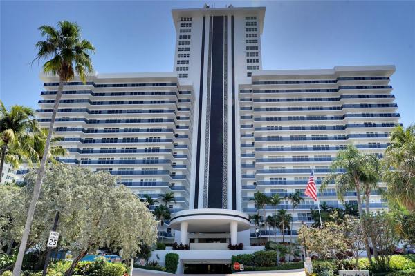 Playa Del Sol, 3500 Galt Ocean Dr #2803, Fort Lauderdale, Florida 33308, image 1