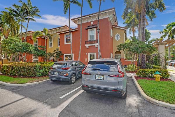 3303 Merrick Ln #1002, Pompano Beach, Florida 33063, image 1