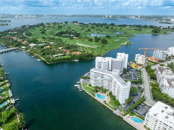 Mediterranean Apartments, 9101 E Bay Harbor Dr #601, Bay Harbor Islands, Florida 33154, image 1