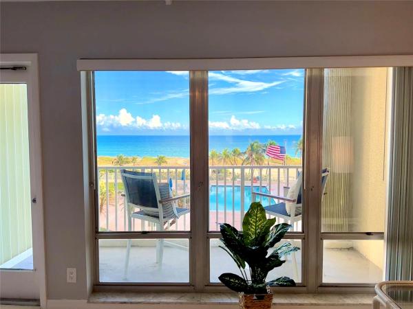 Admiralty Towers Apartments, 750 N Ocean Blvd #408, Pompano Beach, Florida 33062, image 1