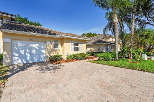 Tradewinds Townhomes, 5361 NW 90th Ave, Sunrise, Florida 33351, image 1