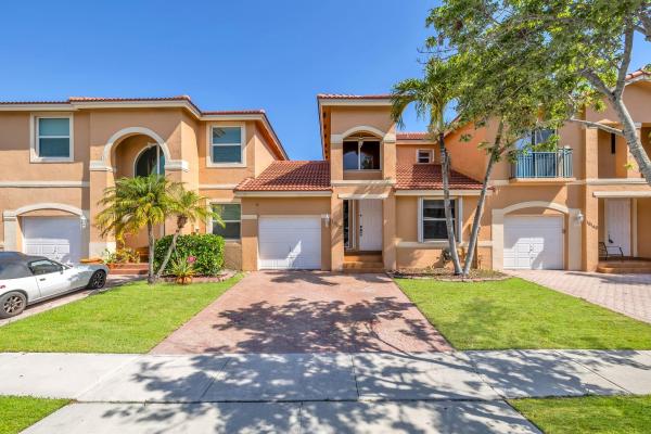 Antigua At Spring Valley, 16157 NW 22nd St, Pembroke Pines, Florida 33028, image 1